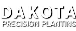 Dakota Precision Planting Logo
